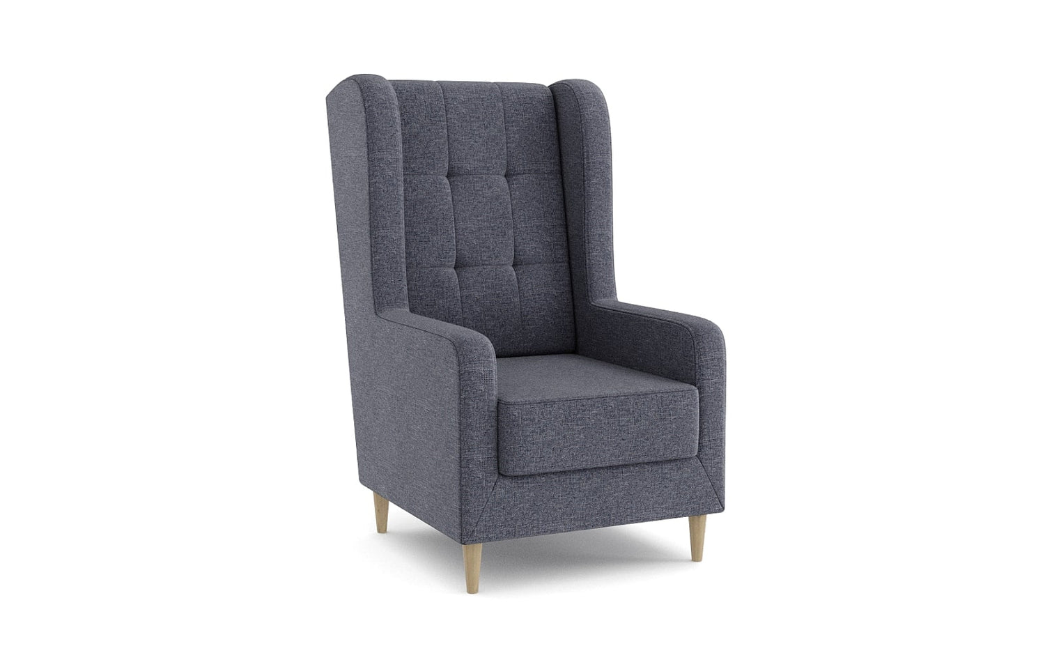 Baker Armchair