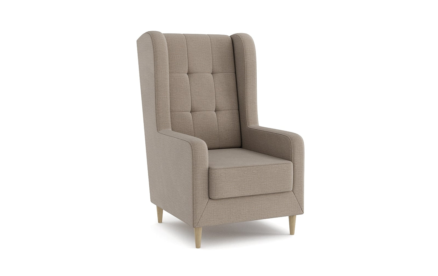 Baker Armchair