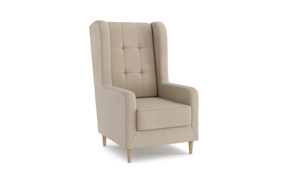 Baker Armchair