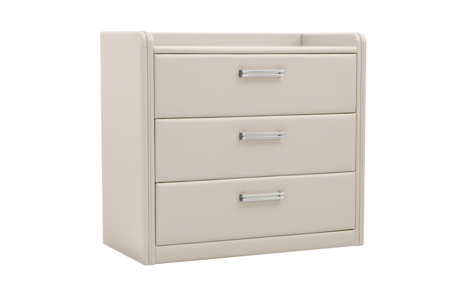 Fransis Smart Dresser