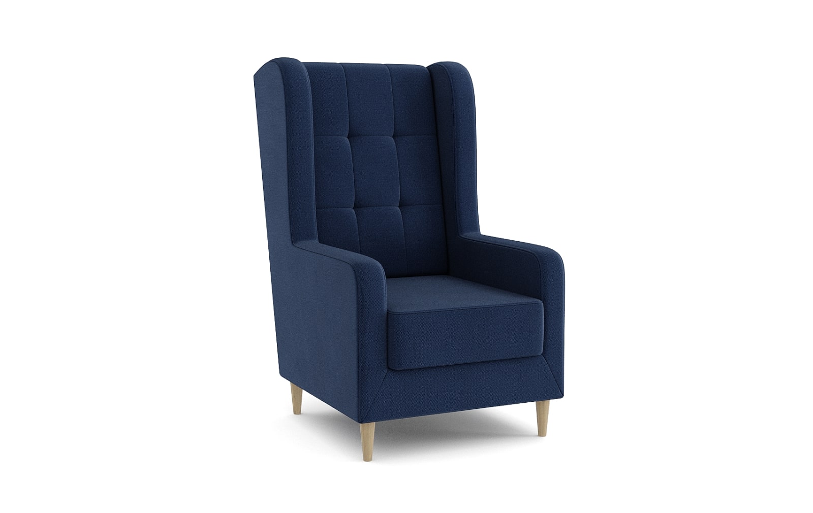 Baker Armchair