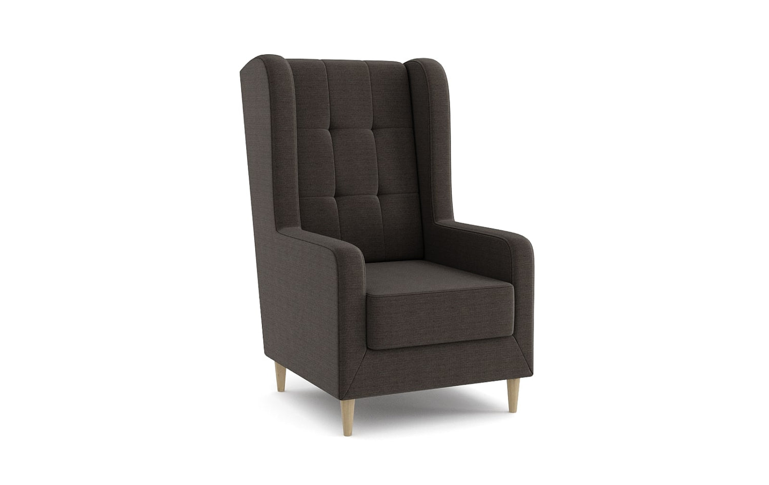 Baker Armchair