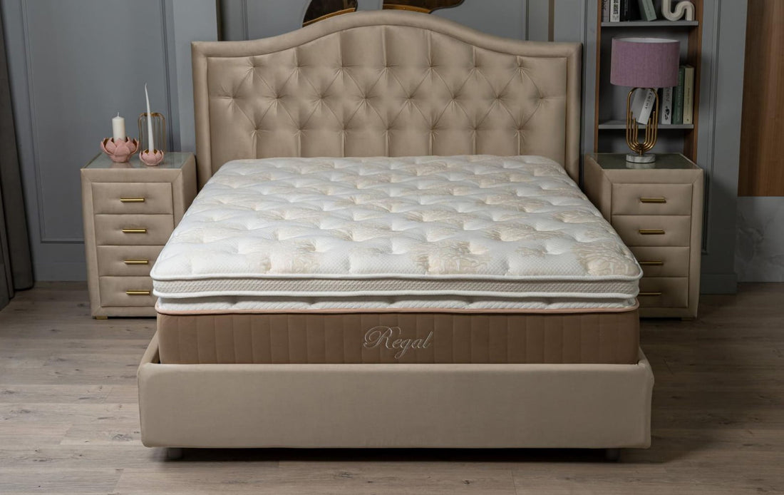 Grether&amp;Wells Marly Mattress Topper