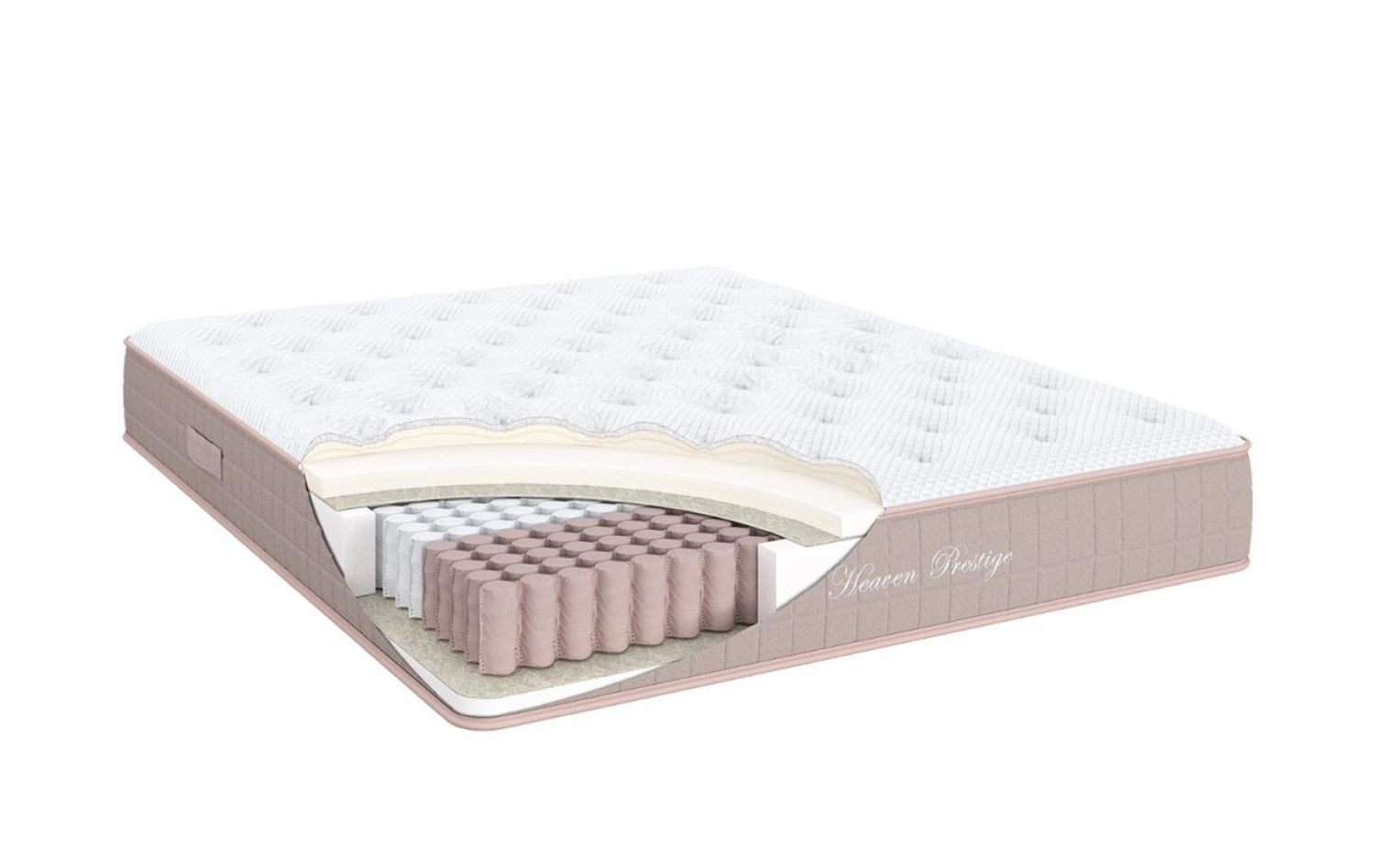 Colchón Grether&amp;Wells Heaven Prestige