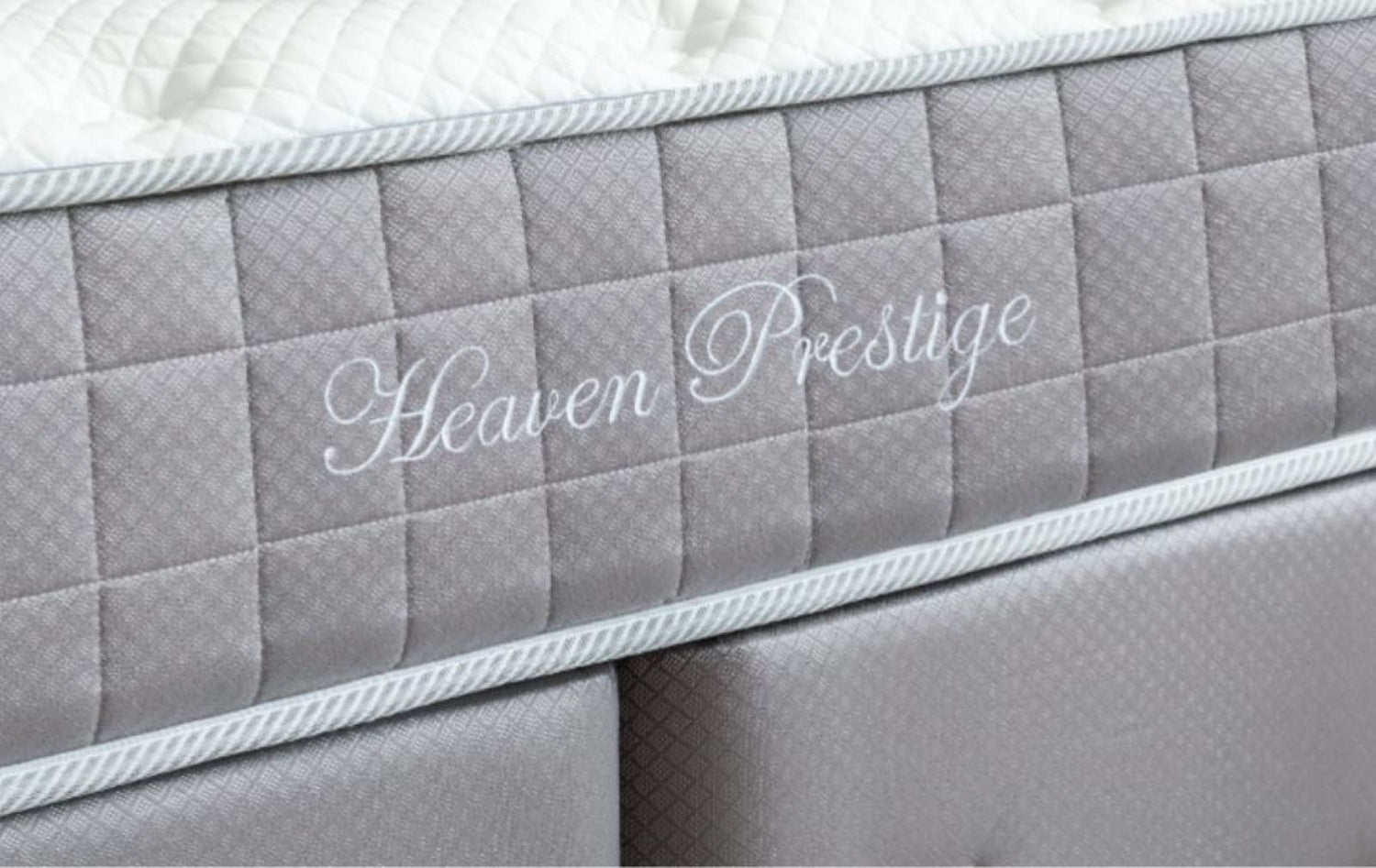 Grether&amp;Wells Heaven Prestige Mattress