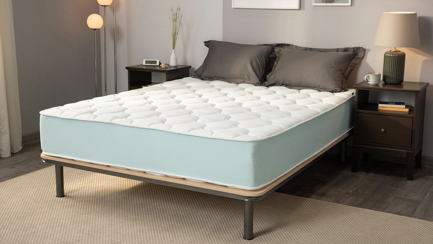 Liquidación Colchón Exp Original Pro 4.0 150*200