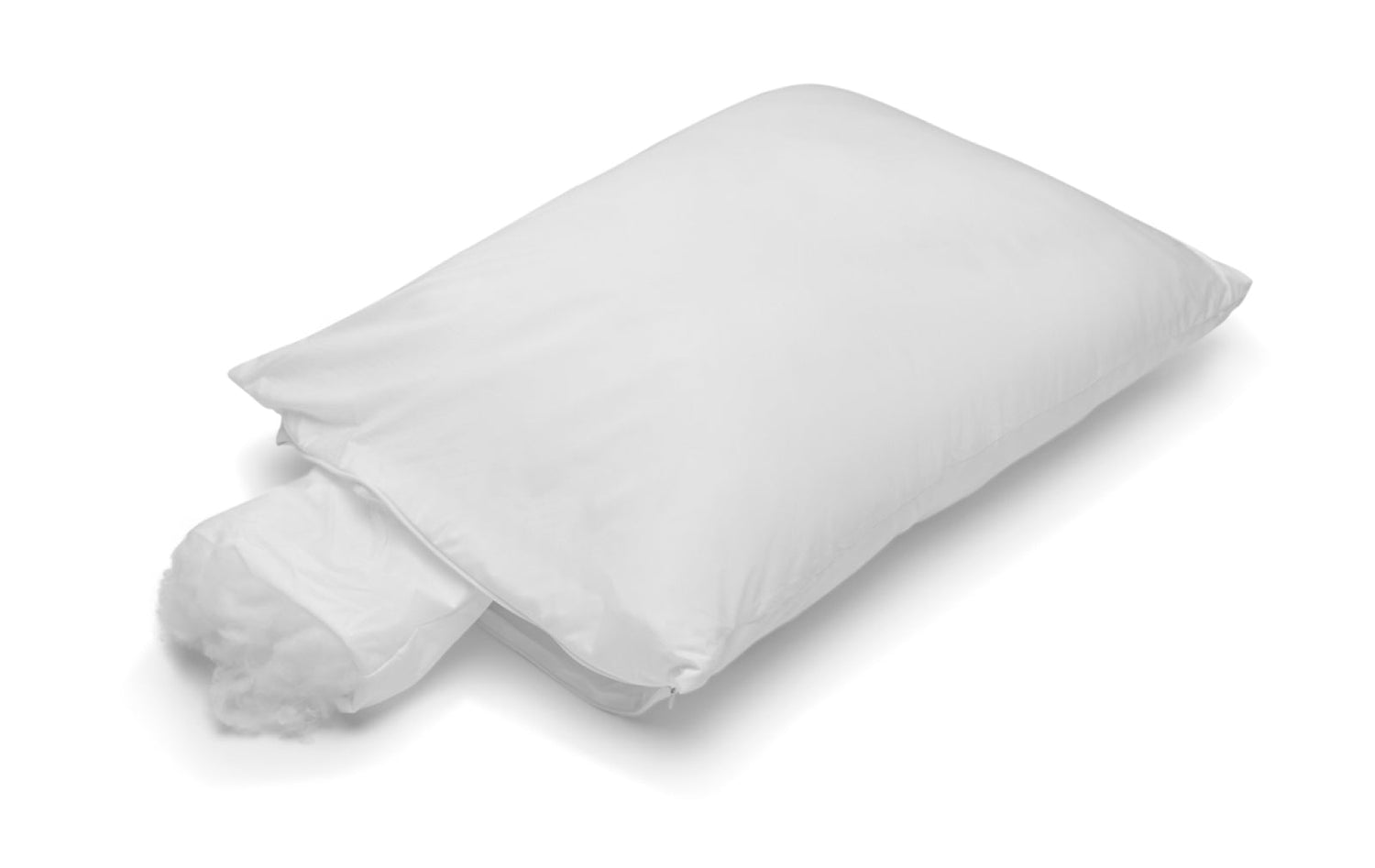 Protect-a-bed Pillow