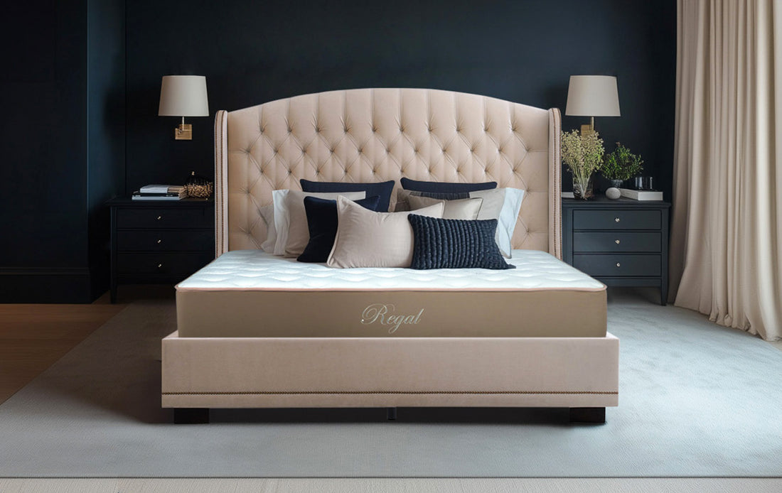 Grether&Wells Regal Mattress