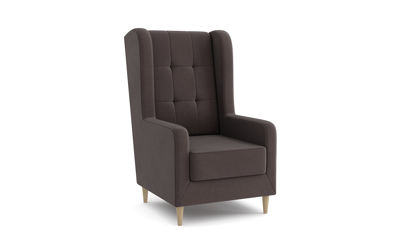 Baker Armchair