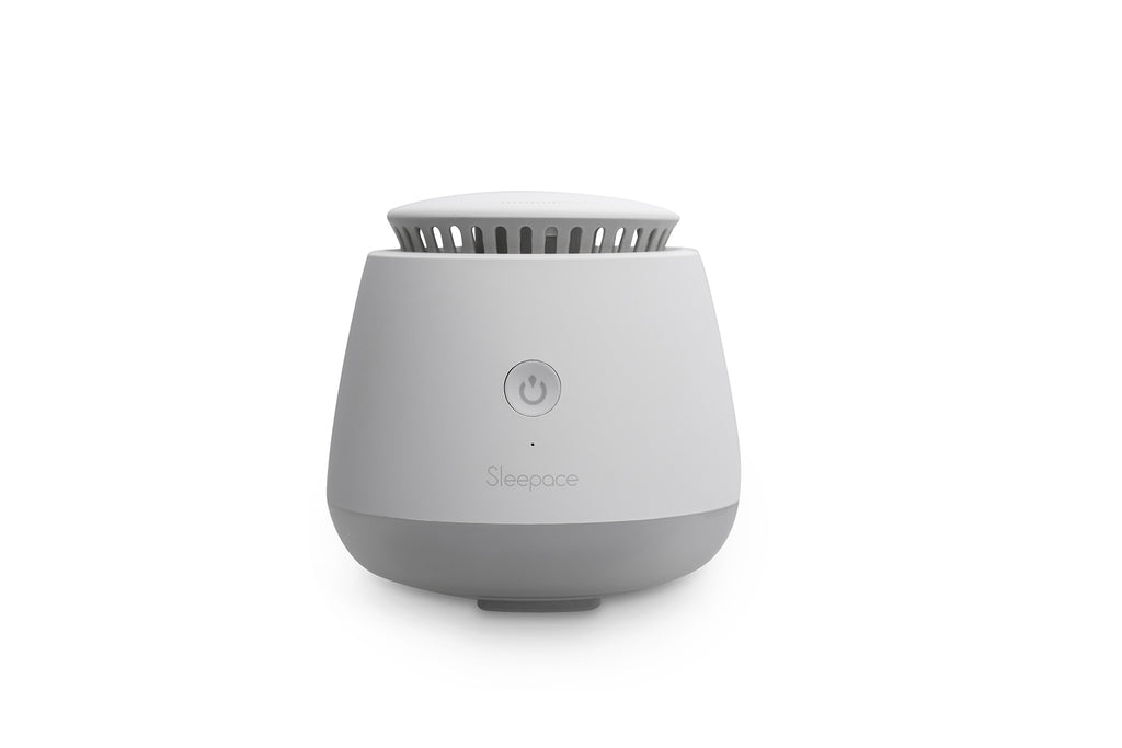 Aroma Lamp