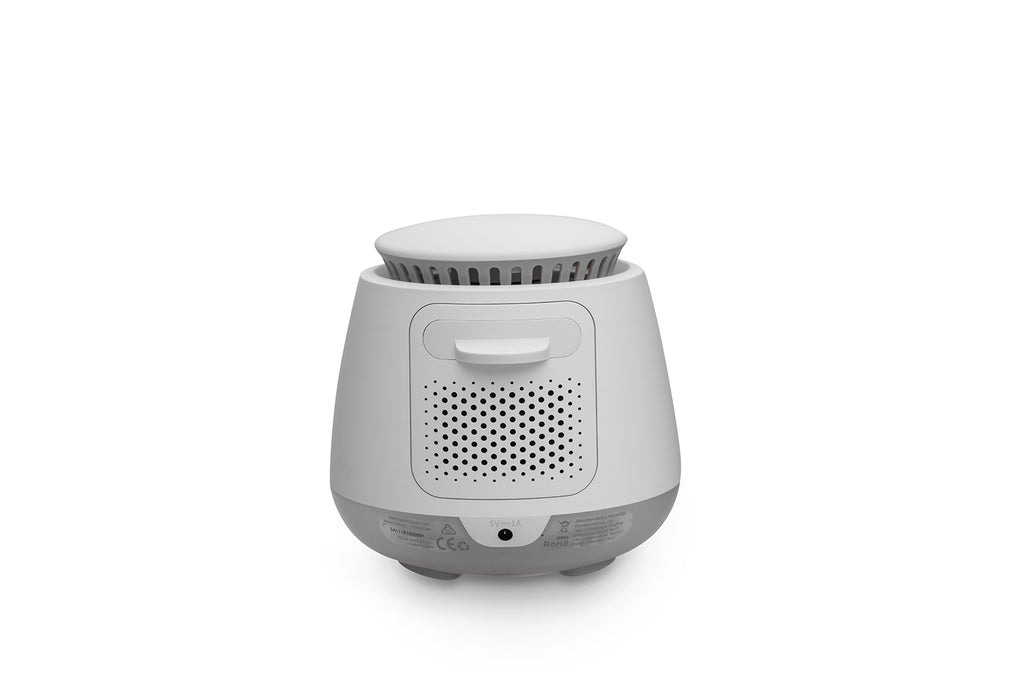 Aroma Lamp