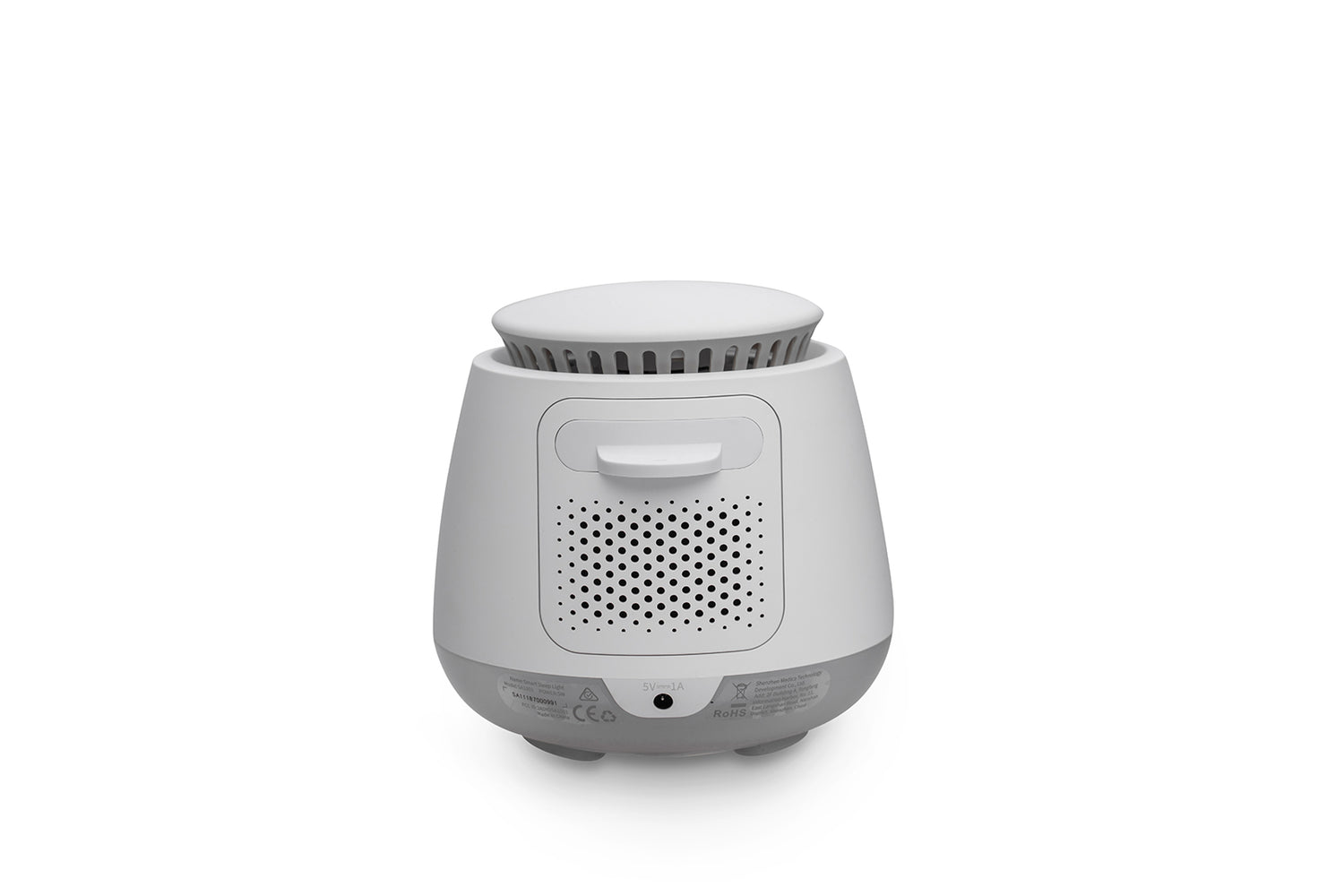 Aroma Lamp