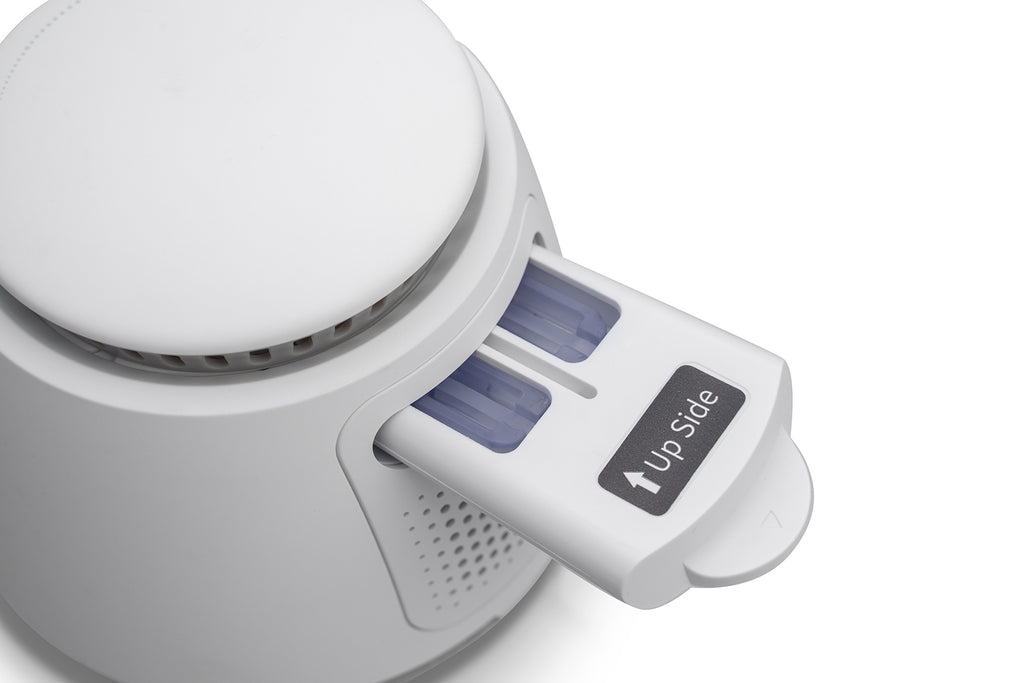 Aroma Lamp