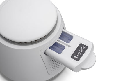 Aroma Lamp