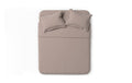 S8 Home: duvet cover + 2 pillowcases (40x80) Bed linen
