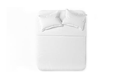 S8 Home: duvet cover + 2 pillowcases (40x80) Bed linen