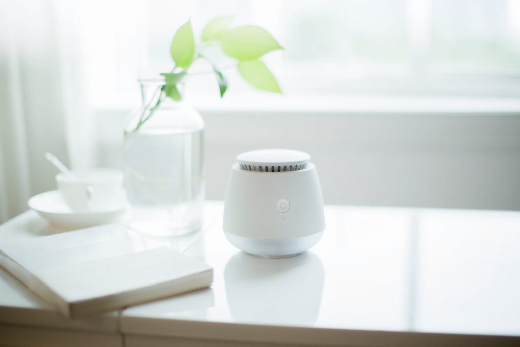 Aroma Lamp