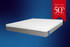 Tech Mattress - Cooling Foam Support