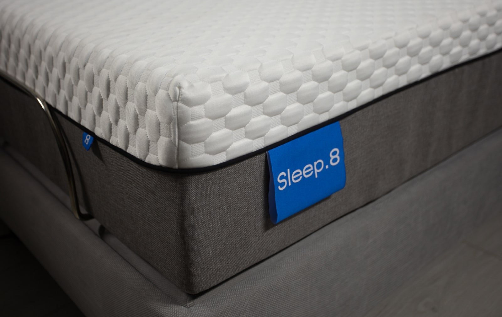 Tech Mattress - Cooling Foam Support