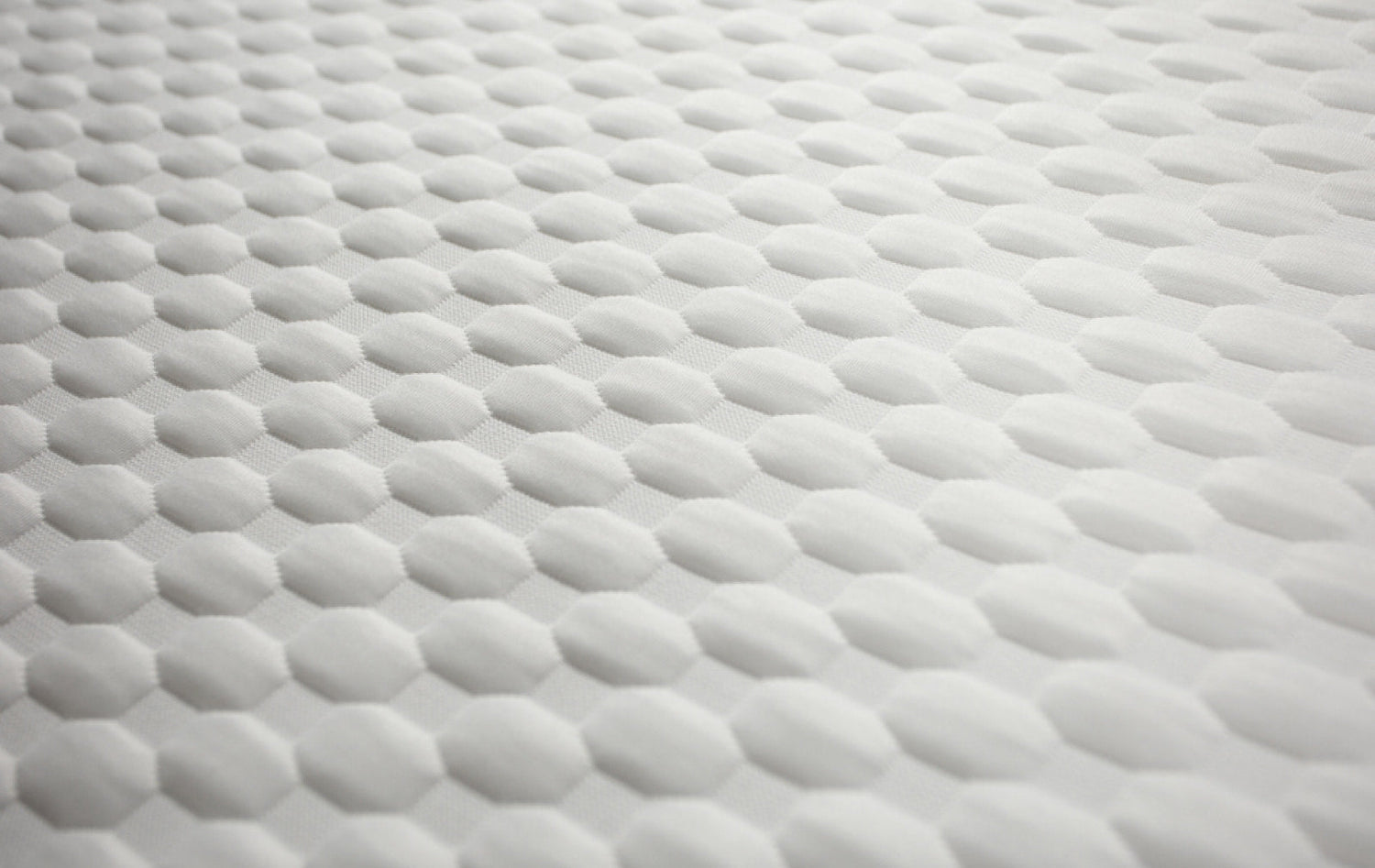 Tech Mattress - Cooling Foam Support