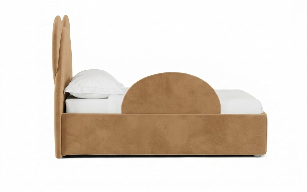 ACCESSORIES FOR BED EXP SIDEBOARD Casanova Beige
