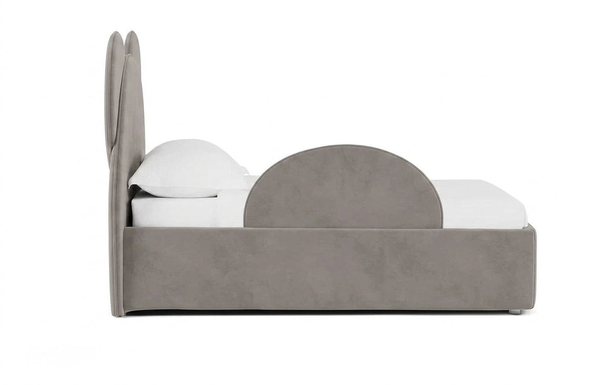 ACCESSORIES FOR BED EXP SIDEBOARD Casanova Grey