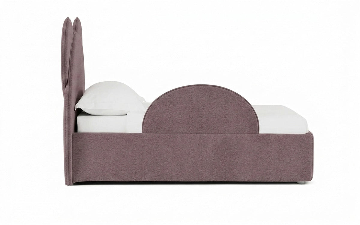 ACCESSORIES FOR BED EXP SIDEBOARD Casanova Lilac