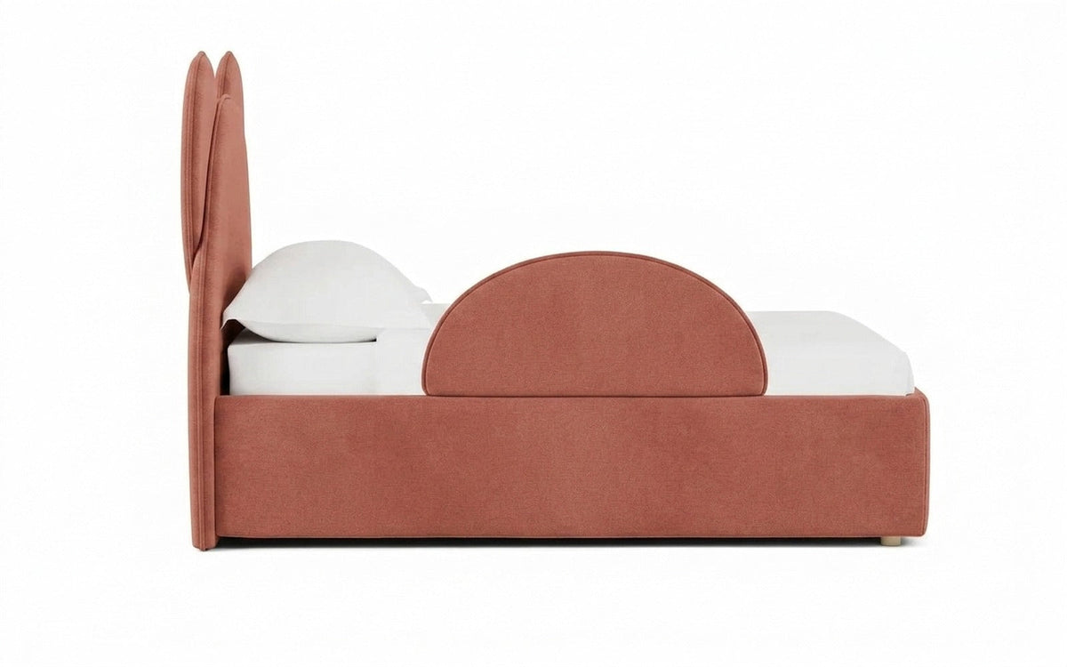 ACCESSORIES FOR BED EXP SIDEBOARD Casanova Marsala