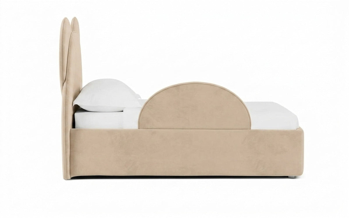 ACCESSORIES FOR BED EXP SIDEBOARD Casanova Milk