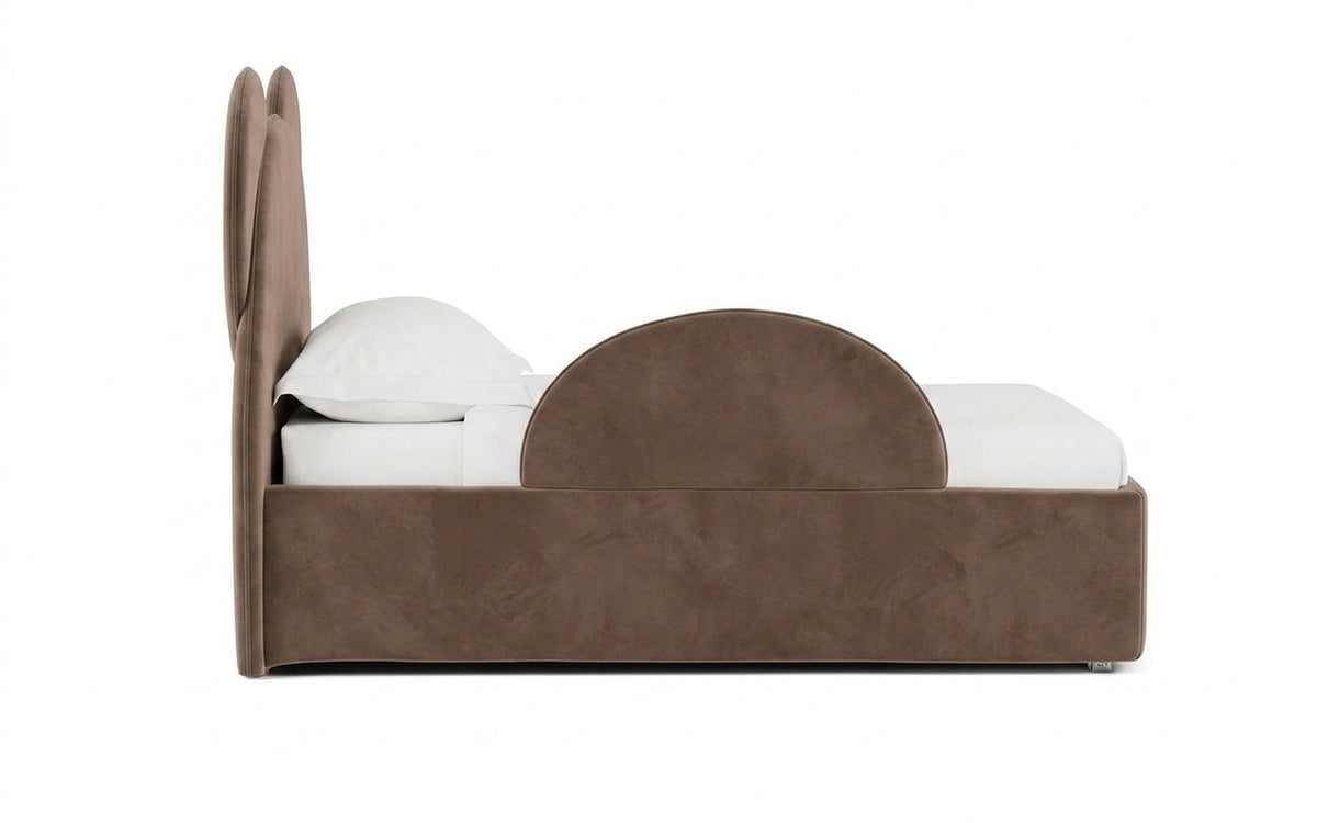 ACCESSORIES FOR BED EXP SIDEBOARD Casanova Stone