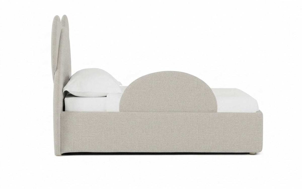 ACCESSORIES FOR BED EXP SIDEBOARD Forte 01