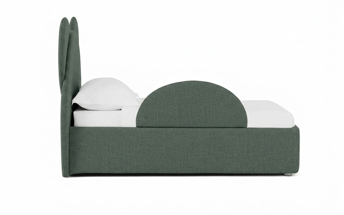 ACCESSORIES FOR BED EXP SIDEBOARD Forte 07