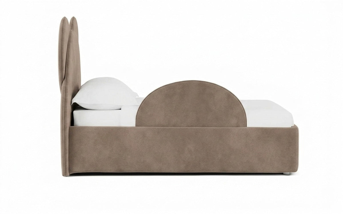 ACCESSORIES FOR BED EXP SIDEBOARD Galaktika Beige