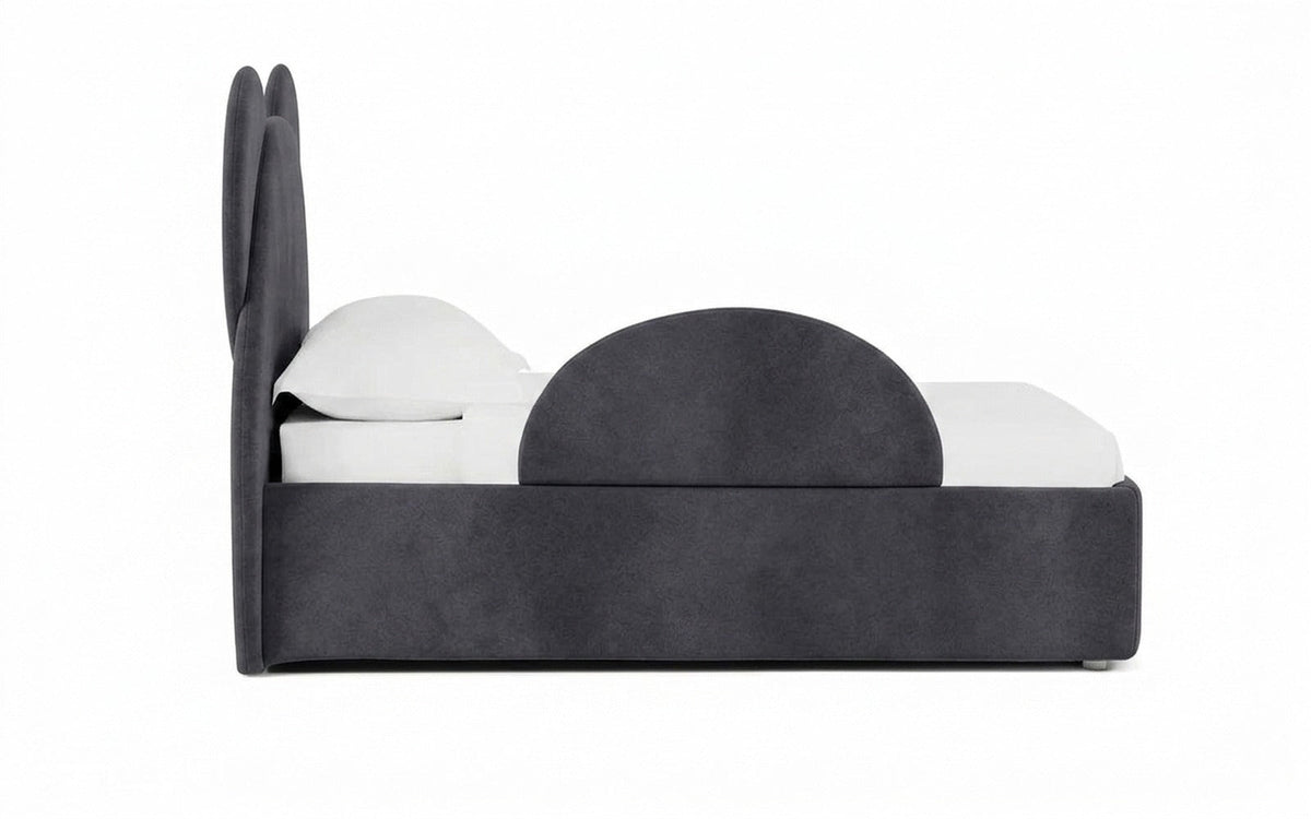 ACCESSORIES FOR BED EXP SIDEBOARD Galaktika Blue