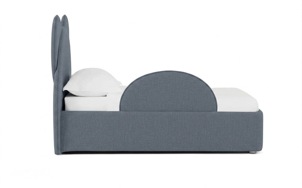 ACCESSORIES FOR BED EXP SIDEBOARD Prime Blue