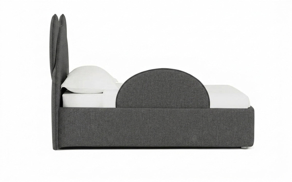ACCESSORIES FOR BED EXP SIDEBOARD Prime Dark
