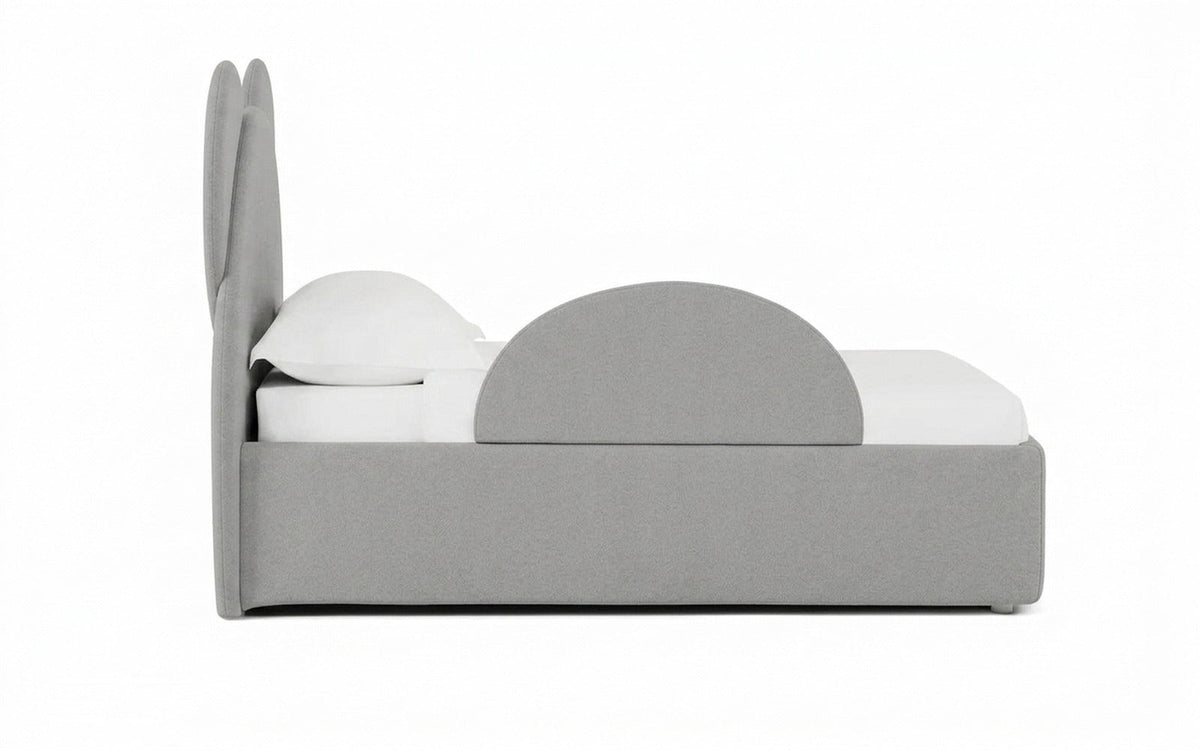 ACCESSORIES FOR BED EXP SIDEBOARD Prime Grey