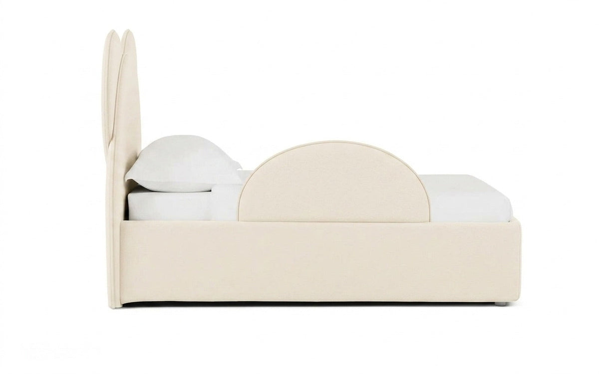 ACCESSORIES FOR BED EXP SIDEBOARD Prime White