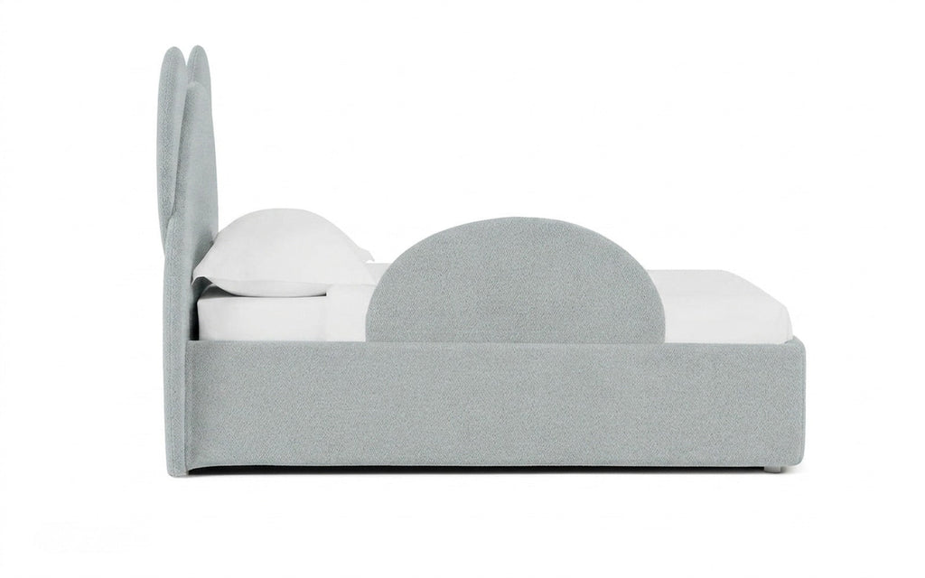 ACCESSORIES FOR BED EXP SIDEBOARD Royal I Aqua