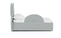 ACCESSORIES FOR BED EXP SIDEBOARD Royal I Aqua
