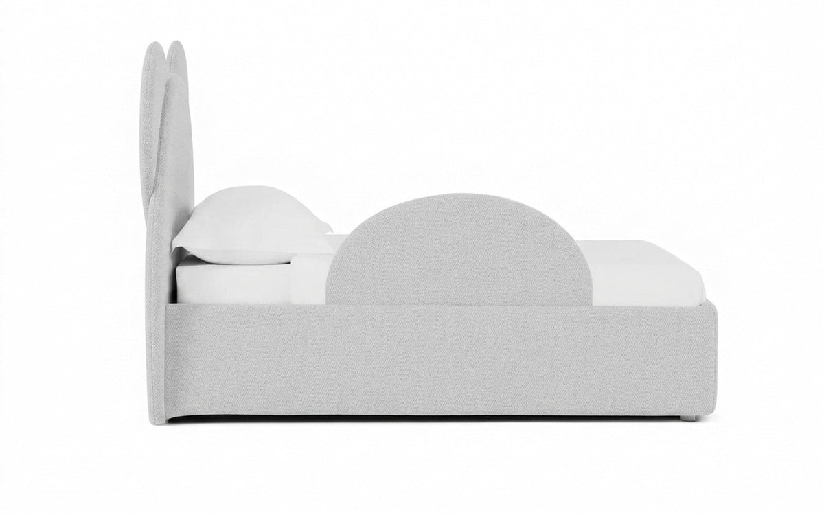 ACCESSORIES FOR BED EXP SIDEBOARD Royal I Haze