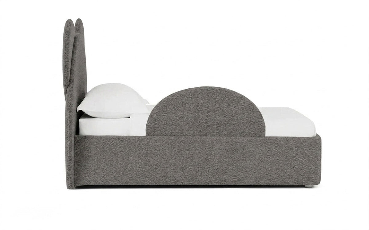 ACCESSORIES FOR BED EXP SIDEBOARD Royal I Mist
