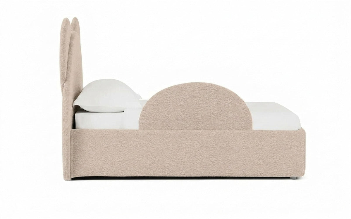 ACCESSORIES FOR BED EXP SIDEBOARD Royal I Sandy