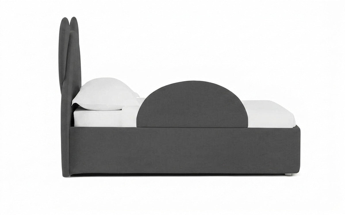 ACCESSORIES FOR BED EXP SIDEBOARD Sky Velvet 16