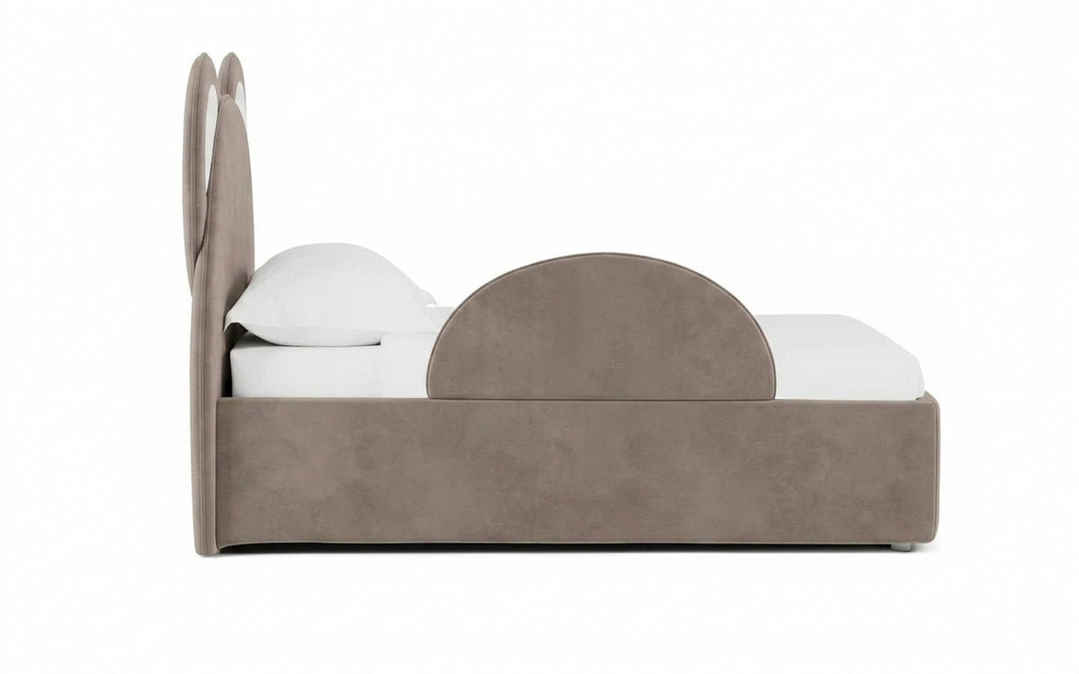 ACCESSORIES FOR BED EXP SIDEBOARD Sky Velvet 17