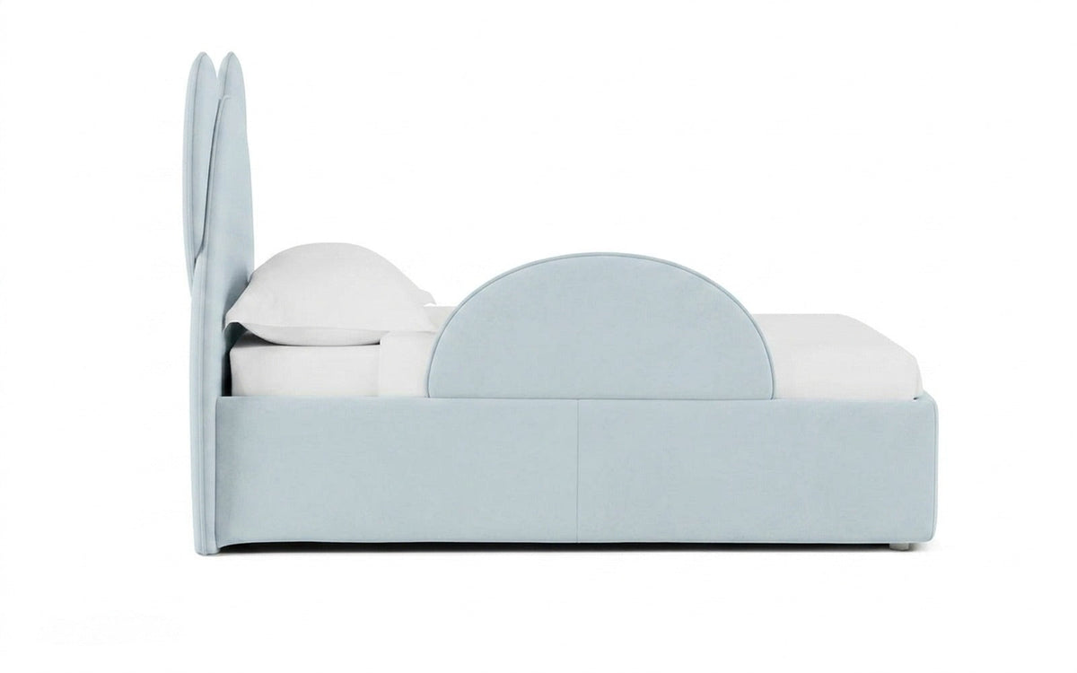 ACCESSORIES FOR BED EXP SIDEBOARD Sky Velvet 18