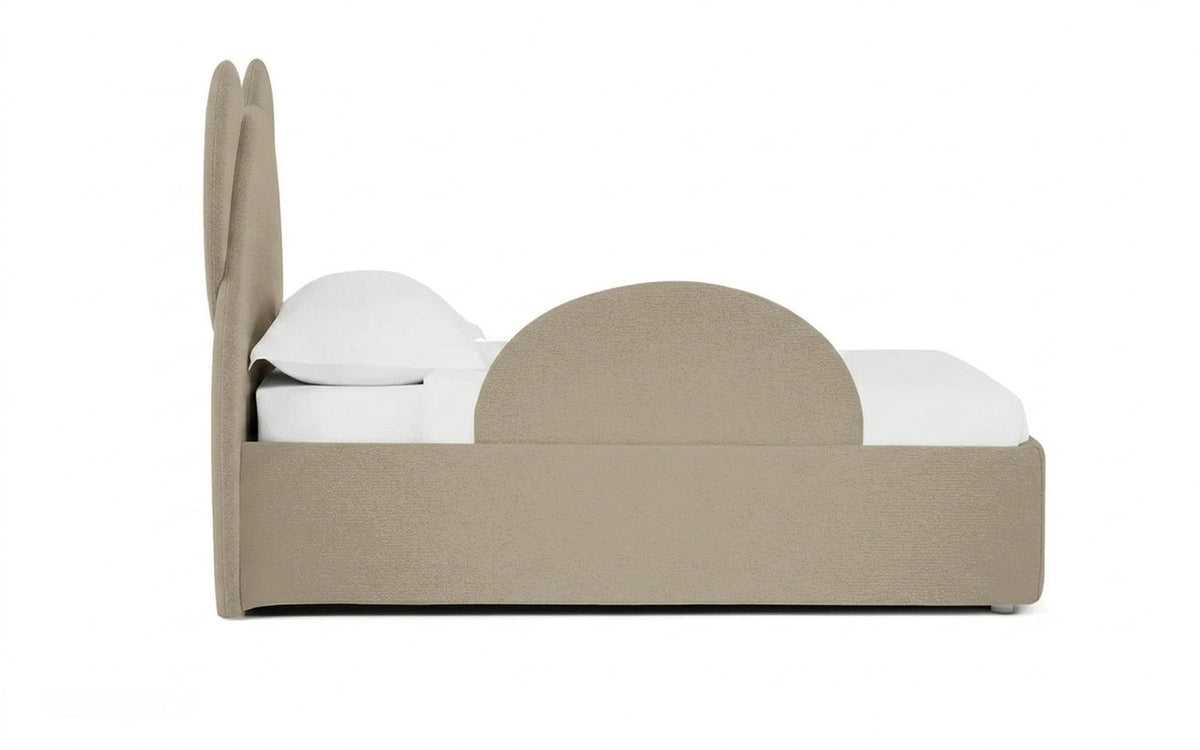 ACCESSORIES FOR BED EXP SIDEBOARD Sky Velvet 21