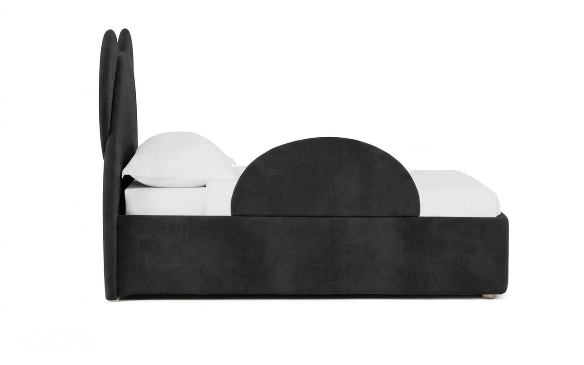 ACCESSORIES FOR BED EXP SIDEBOARD Sky Velvet 38