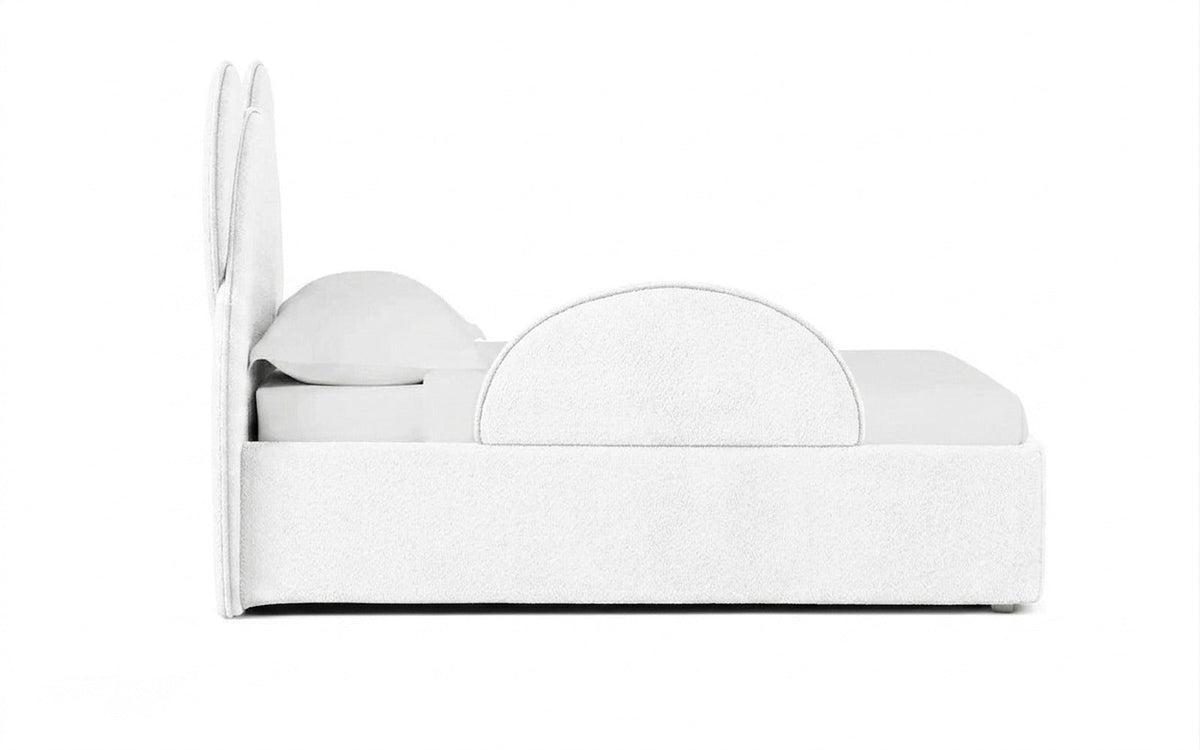 ACCESSORIES FOR BED EXP SIDEBOARD Soul 000