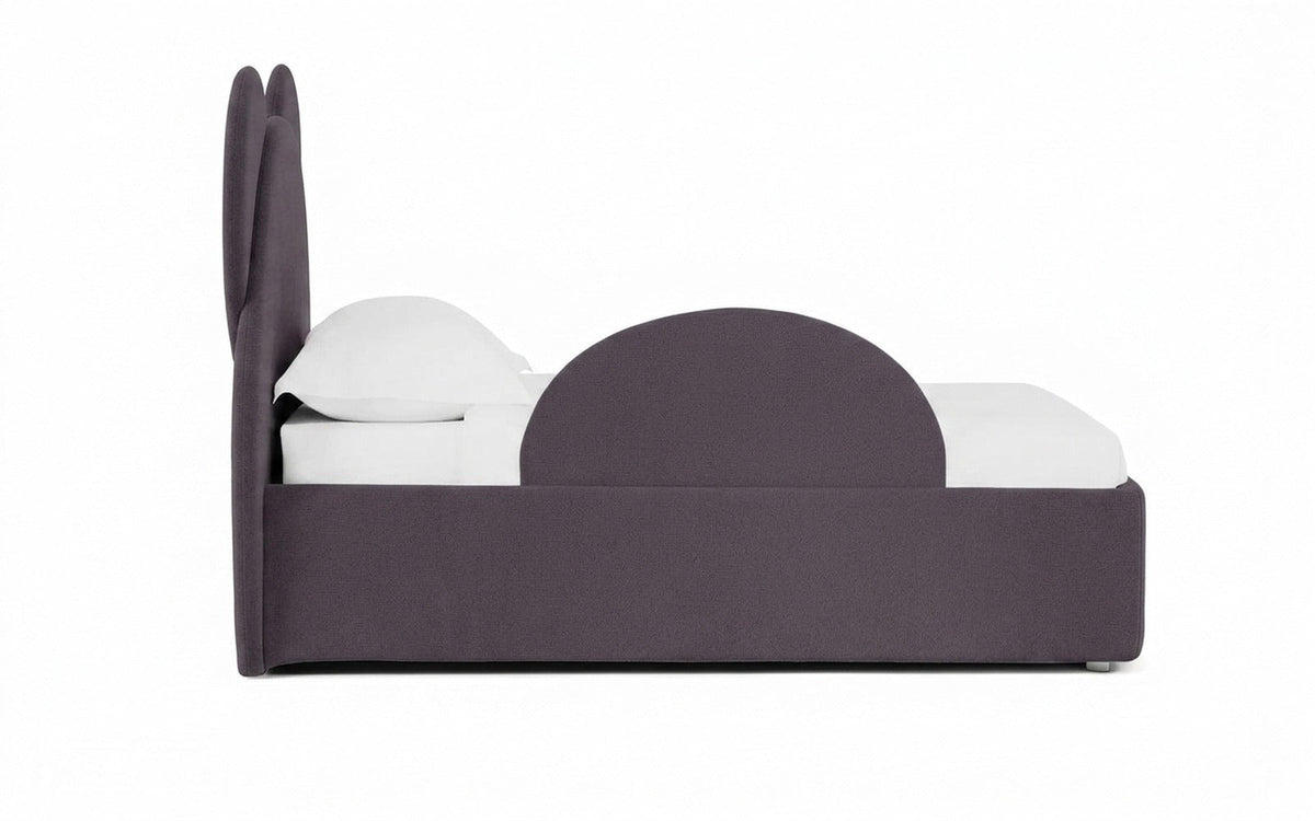 ACCESSORIES FOR BED EXP SIDEBOARD Velutto 19